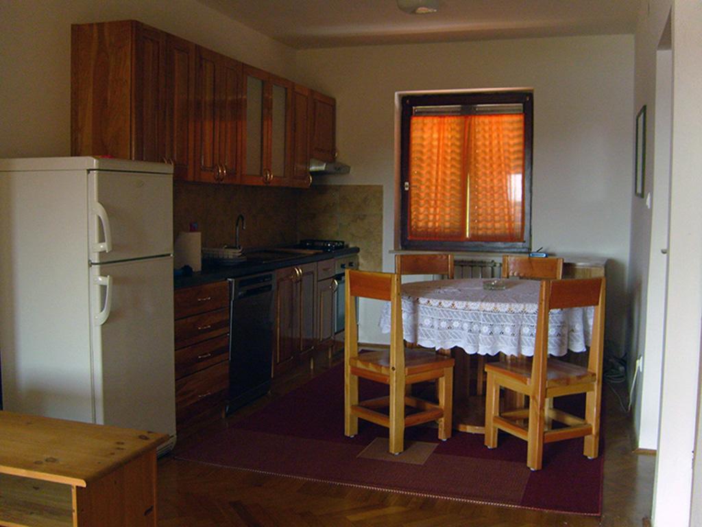 Brko Apartment Медулин Экстерьер фото