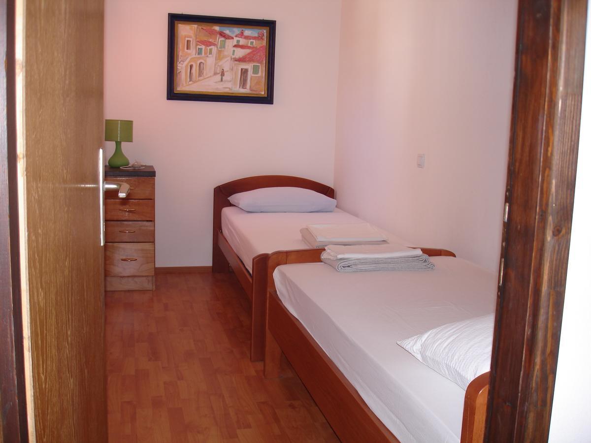 Brko Apartment Медулин Экстерьер фото