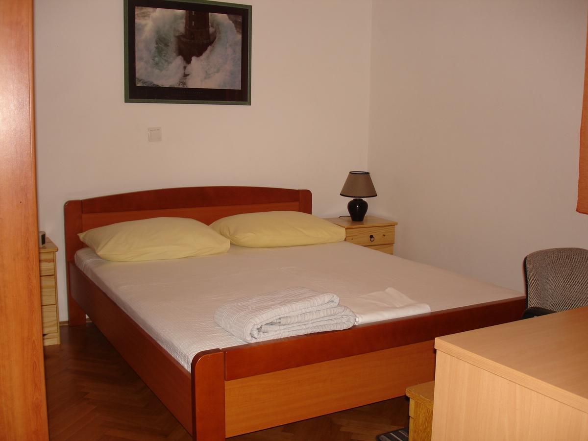 Brko Apartment Медулин Экстерьер фото