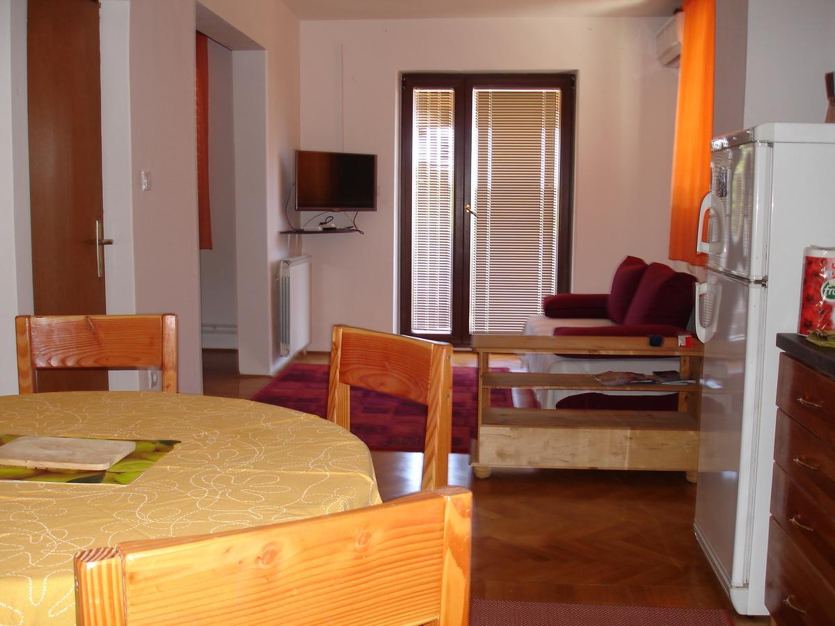 Brko Apartment Медулин Экстерьер фото