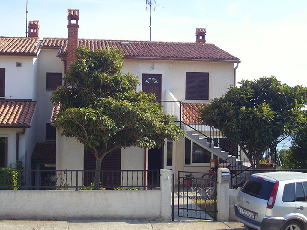 Brko Apartment Медулин Экстерьер фото