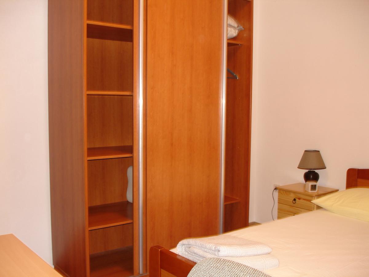 Brko Apartment Медулин Экстерьер фото