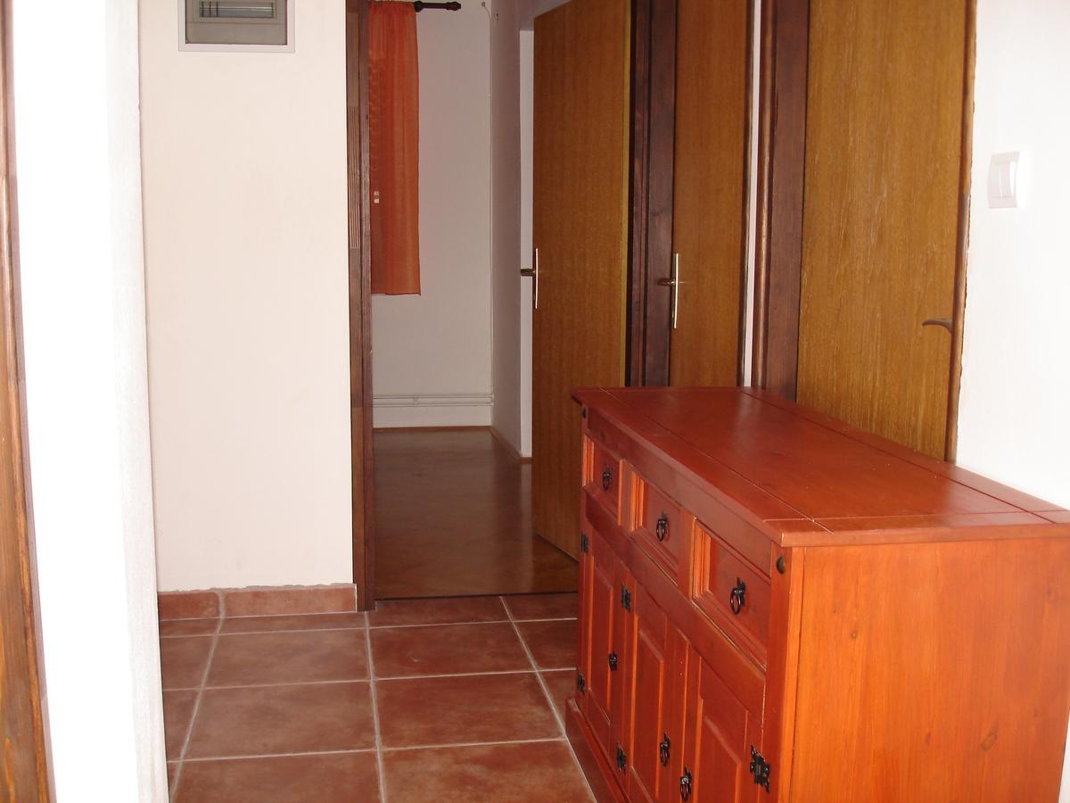 Brko Apartment Медулин Экстерьер фото