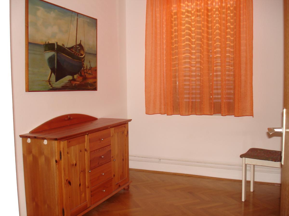 Brko Apartment Медулин Экстерьер фото